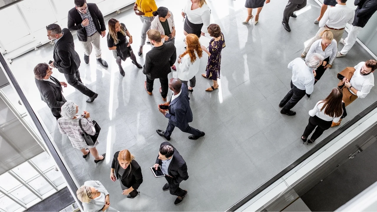 Etkinlik ve Proje Yönetimi