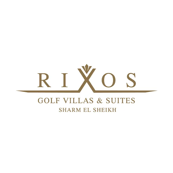 Rixos Golf Villas & Suites Sharm El Sheikh